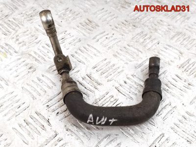 Трубка турбины VW Passat B5 1,8 AWT 06B121497B - АвтоСклад31.рф - авторазборка контрактные б/у запчасти в г. Белгород