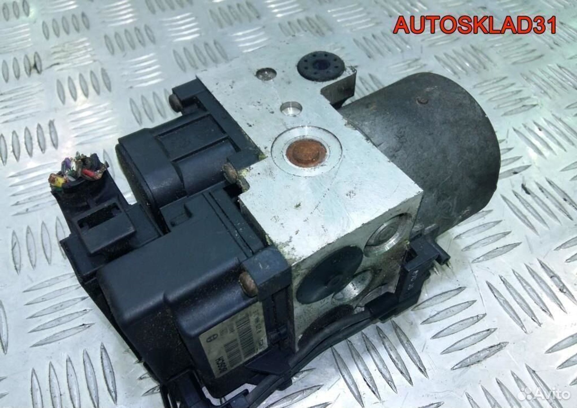Блок абс ABS Nissan Primera P11E 476608F815 - АвтоСклад31.рф - авторазборка контрактные б/у запчасти в г. Белгород Блок абс ABS Nissan Primera P11E 476608F815 - АвтоСклад31.рф - авторазборка контрактные б/у запчасти в г. Белгород