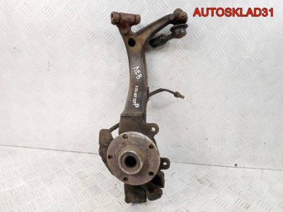 Кулак передний левый VW Passat B5 8D0407257P - АвтоСклад31.рф - авторазборка контрактные б/у запчасти в г. Белгород