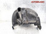Локер задний правый Audi A2 8Z0810171C - АвтоСклад31.рф - авторазборка контрактные б/у запчасти в г. Белгород