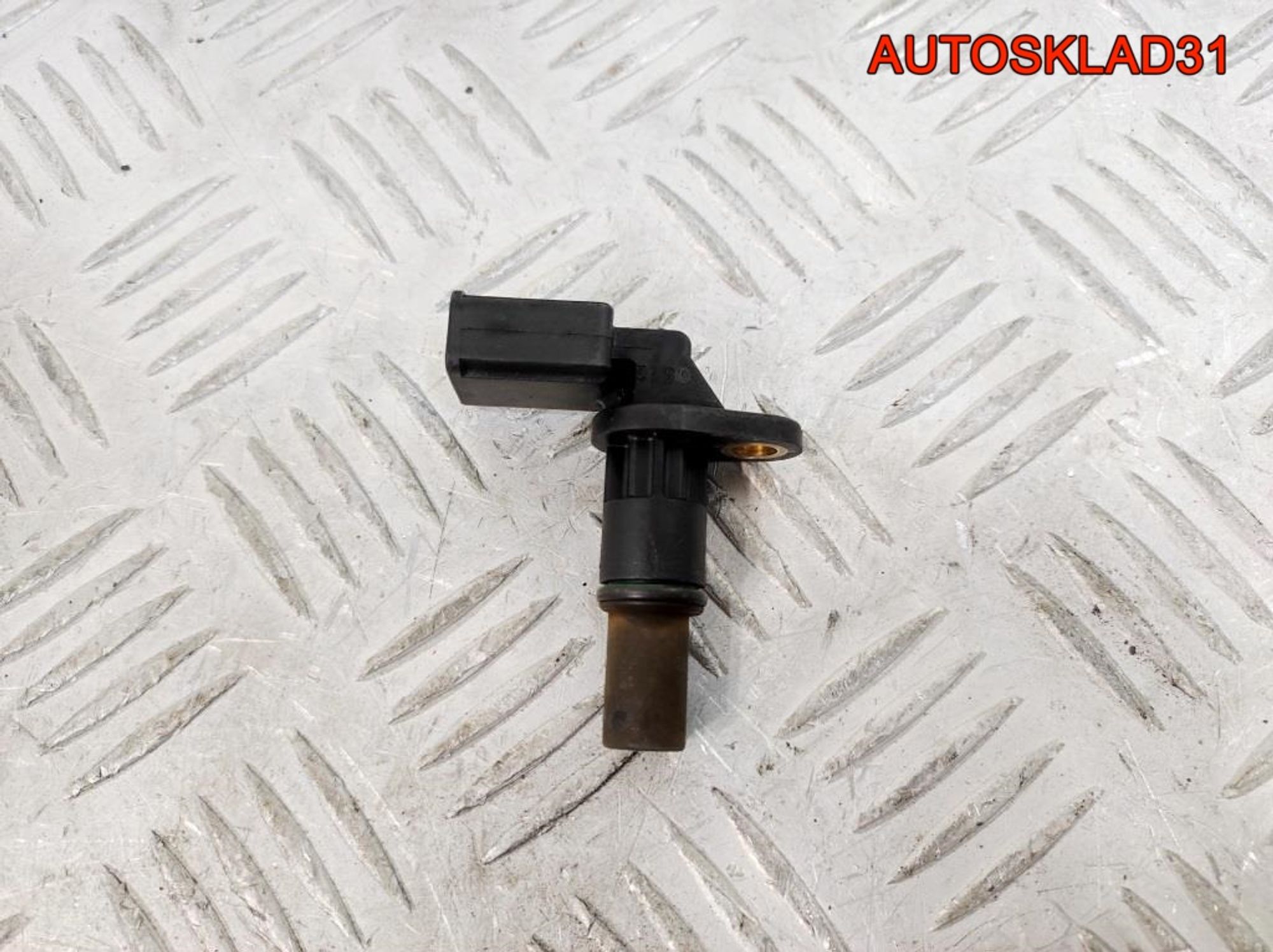 Датчик положения распредвала Audi A4 B6 06B905163A - АвтоСклад31.рф - авторазборка контрактные б/у запчасти в г. Белгород Датчик положения распредвала Audi A4 B6 06B905163A - АвтоСклад31.рф - авторазборка контрактные б/у запчасти в г. Белгород