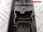 Кнопка стеклоподъемника Nissan Note E11 25411ED00A - АвтоСклад31.рф - авторазборка контрактные б/у запчасти в г. Белгород