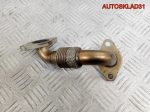 Трубка картерных газов VW Golf 5 BXE 038131521BQ - АвтоСклад31.рф - авторазборка контрактные б/у запчасти в г. Белгород