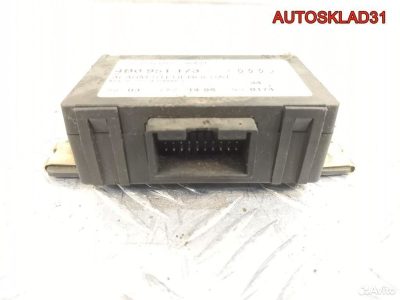 Блок сигнализации Audi A6 C5 4B0951173 - АвтоСклад31.рф - авторазборка контрактные б/у запчасти в г. Белгород