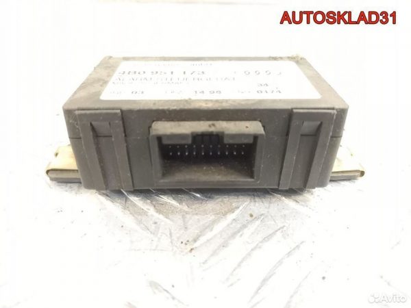 Блок Bluetooth Opel Astra J 13353284 - АвтоСклад31.рф - авторазборка контрактные б/у запчасти в г. Белгород