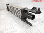 Интеркулер Opel Corsa D 55702194 дизель - АвтоСклад31.рф - авторазборка контрактные б/у запчасти в г. Белгород