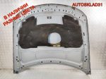 Капот BMW E90/E91 41617140729 Дорест - АвтоСклад31.рф - авторазборка контрактные б/у запчасти в г. Белгород