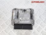 Блок ЭБУ VW Passat B6 2.0 BMP 03G906021NK Дизель - АвтоСклад31.рф - авторазборка контрактные б/у запчасти в г. Белгород