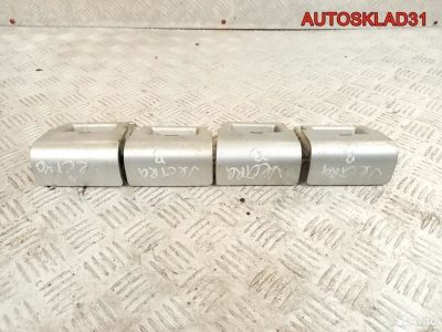 Заглушки порога комплект Opel Vectra B 90586941 - АвтоСклад31.рф - авторазборка контрактные б/у запчасти в г. Белгород