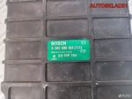 Блок эбу Audi 100 811906264 1,8 Бензин - АвтоСклад31.рф - авторазборка контрактные б/у запчасти в г. Белгород