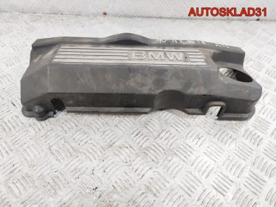 Накладка декоративная BMW E46 1.8 N42B18 11127504889 - АвтоСклад31.рф - авторазборка контрактные б/у запчасти в г. Белгород