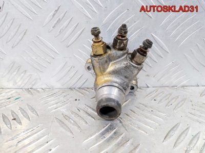 Подогреватель охлаждающей жидкости VW Passat B5 - АвтоСклад31.рф - авторазборка контрактные б/у запчасти в г. Белгород