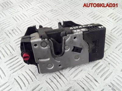 Замок двери задней правой Opel Astra G 24414135 - АвтоСклад31.рф - авторазборка контрактные б/у запчасти в г. Белгород