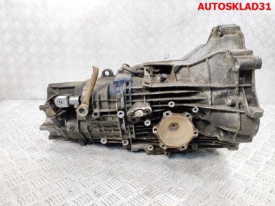 МКПП EAA 5 ступенчатая Audi A6 C5 2,4 Бензин - АвтоСклад31.рф - авторазборка контрактные б/у запчасти в г. Белгород