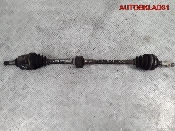 Бачок расширительный Audi A4 B6 8E0121403 - АвтоСклад31.рф - авторазборка контрактные б/у запчасти в г. Белгород