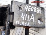 Петля двери передней левой Audi A8 D3 4E0831411A - АвтоСклад31.рф - авторазборка контрактные б/у запчасти в г. Белгород