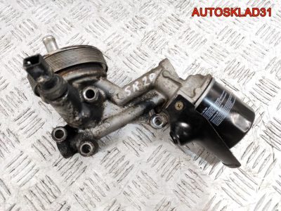 Корпус масляного фильтра Nissan Primera P11 2,0 R20DE - АвтоСклад31.рф - авторазборка контрактные б/у запчасти в г. Белгород