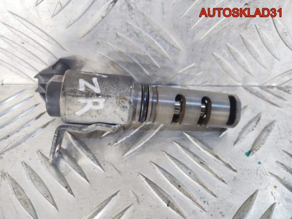 Трубка EGR Opel Vectra B  2,0 X20DTH Дизель - АвтоСклад31.рф - авторазборка контрактные б/у запчасти в г. Белгород
