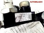 Трубка турбины Audi A6 C5 059145771K Дизель - АвтоСклад31.рф - авторазборка контрактные б/у запчасти в г. Белгород