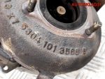 Турбина Audi A6 C6 4F 3.0 BMK Дизель 059145702S - АвтоСклад31.рф - авторазборка контрактные б/у запчасти в г. Белгород
