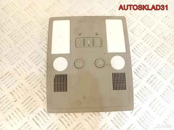 Панель приборов Audi A6 C5 2.4 ALF 4B0919860F АКПП - АвтоСклад31.рф - авторазборка контрактные б/у запчасти в г. Белгород
