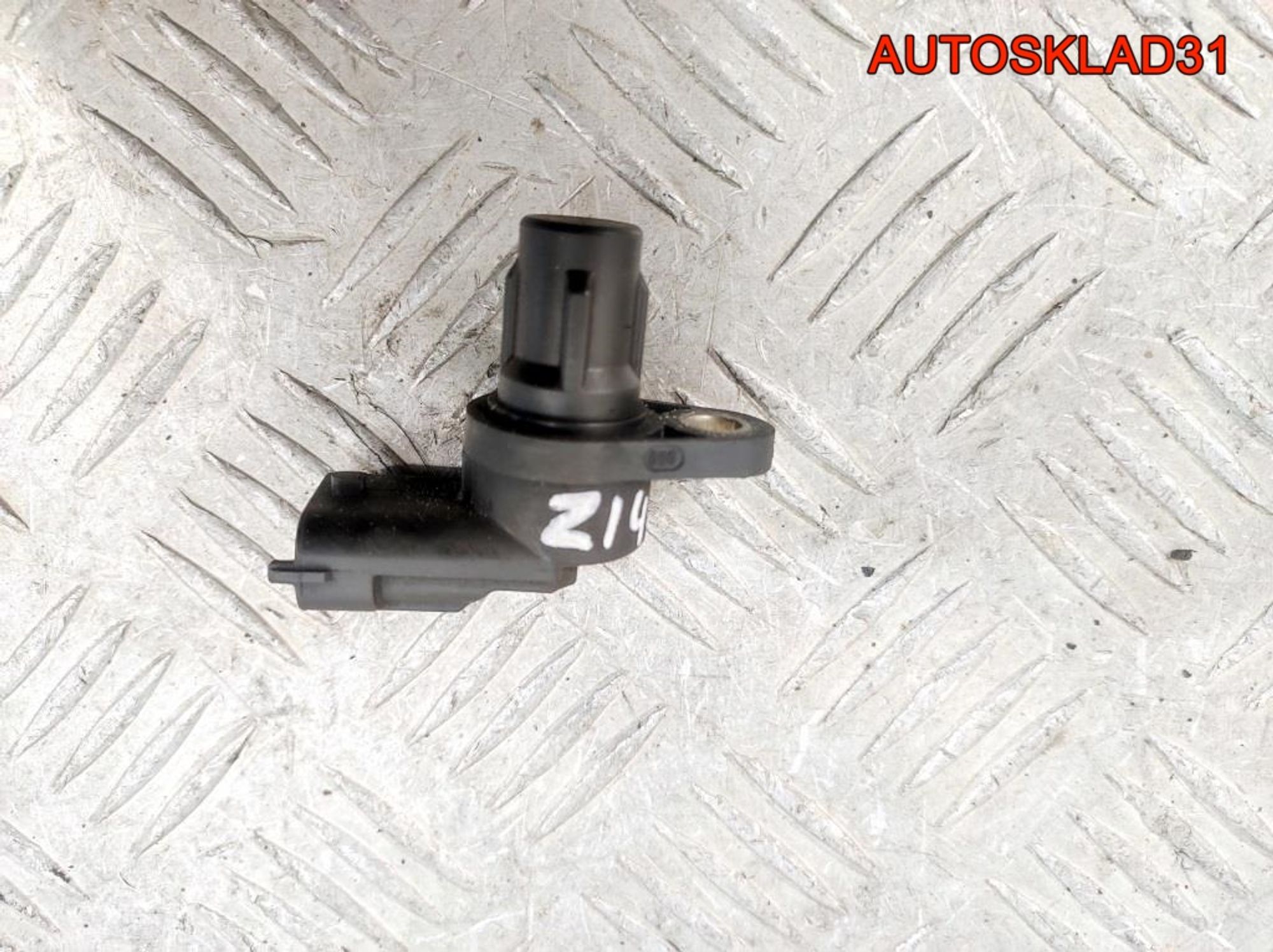 Датчик положения распредвала Opel Corsa D 1,4 Z14XEP 93310500 - АвтоСклад31.рф - авторазборка контрактные б/у запчасти в г. Белгород Датчик положения распредвала Opel Corsa D 1,4 Z14XEP 93310500 - АвтоСклад31.рф - авторазборка контрактные б/у запчасти в г. Белгород