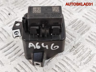 Блок иммобилайзера Audi A6 C7 4G 4H0909131 - АвтоСклад31.рф - авторазборка контрактные б/у запчасти в г. Белгород