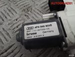 Моторчик стеклоподъемника Audi A6 C6 4F0959802B - АвтоСклад31.рф - авторазборка контрактные б/у запчасти в г. Белгород