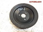 Шкив ГУР Ford Transit 88HF3A733AA - АвтоСклад31.рф - авторазборка контрактные б/у запчасти в г. Белгород