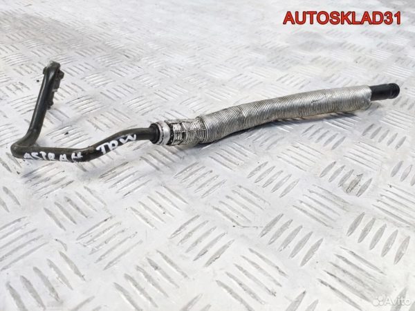 Кронштейн переднего рычага VW Golf 5 1К0199295Е - АвтоСклад31.рф - авторазборка контрактные б/у запчасти в г. Белгород