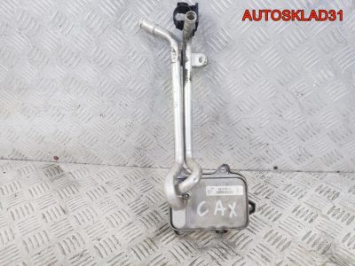 Теплообменник VW Golf 6 1.4 CAX 03C117021J - АвтоСклад31.рф - авторазборка контрактные б/у запчасти в г. Белгород