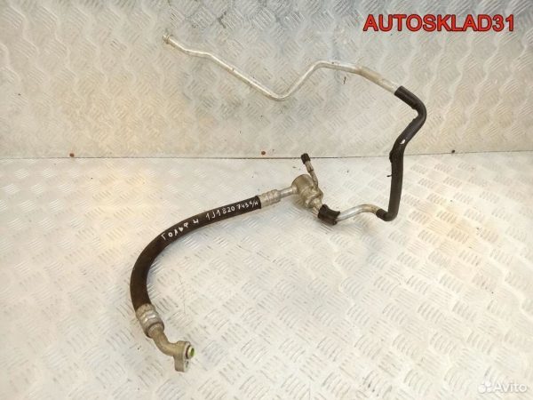Вентилятор радиатора Subaru Forester S12 - АвтоСклад31.рф - авторазборка контрактные б/у запчасти в г. Белгород