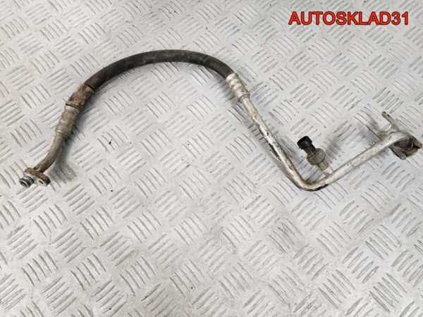 Коллектор впускной VW Passat B6 2.0 BVY 06F133210P - АвтоСклад31.рф - авторазборка контрактные б/у запчасти в г. Белгород