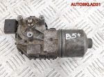 Моторчик стеклоочистителя  VW Passat B5 Рестайлинг 3B2955119A - АвтоСклад31.рф - авторазборка контрактные б/у запчасти в г. Белгород