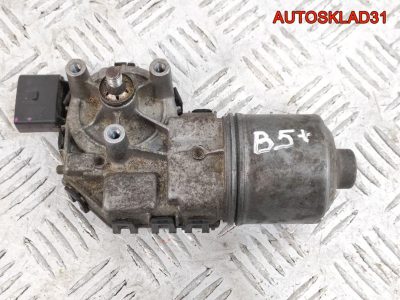 Моторчик стеклоочистителя  VW Passat B5 Рестайлинг 3B2955119A - АвтоСклад31.рф - авторазборка контрактные б/у запчасти в г. Белгород