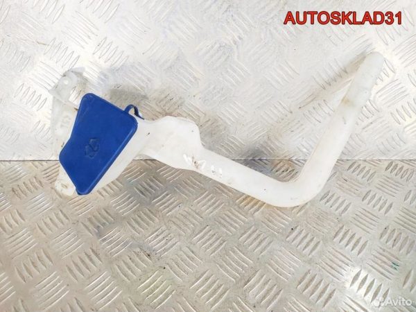 Корпус воздушного фильтра Kia Ceed D4FB 281002H200 - АвтоСклад31.рф - авторазборка контрактные б/у запчасти в г. Белгород