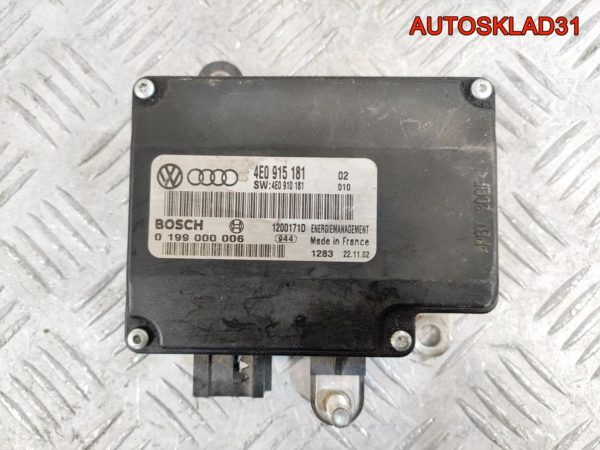 Переключатель света BMW E46 61316901429 - АвтоСклад31.рф - авторазборка контрактные б/у запчасти в г. Белгород