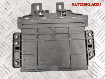 Блок ЭБУ АКПП Volkswagen Passat B5 01N927733CK - АвтоСклад31.рф - авторазборка контрактные б/у запчасти в г. Белгород