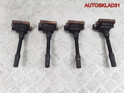 Катушка зажигания Mitsubishi Carisma DA 1,8 4G93 - АвтоСклад31.рф - авторазборка контрактные б/у запчасти в г. Белгород