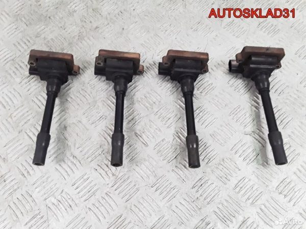 Блок управления рулевой колонкой Chevrolet Evanda - АвтоСклад31.рф - авторазборка контрактные б/у запчасти в г. Белгород