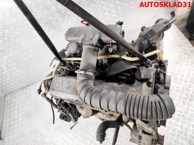 Двигатель 601.942 Mercedes C-klasse W638 2,3 Дизель - АвтоСклад31.рф - авторазборка контрактные б/у запчасти в г. Белгород