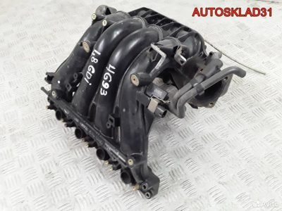 Коллектор впускной Mitsubishi Carisma DA 1,8 4G93 MR560038 - АвтоСклад31.рф - авторазборка контрактные б/у запчасти в г. Белгород