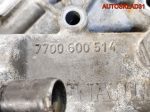Корпус термостата Renault Megane 2 K4M 7700600514 - АвтоСклад31.рф - авторазборка контрактные б/у запчасти в г. Белгород