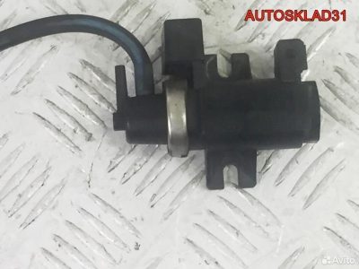 Клапан электромагнитный BMW E39 M57D 11742247906 - АвтоСклад31.рф - авторазборка контрактные б/у запчасти в г. Белгород