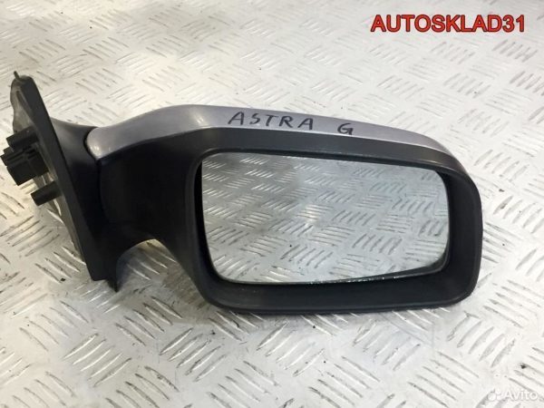 Зеркала Ford Mondeo 3 2000-2007 - АвтоСклад31.рф - авторазборка контрактные б/у запчасти в г. Белгород