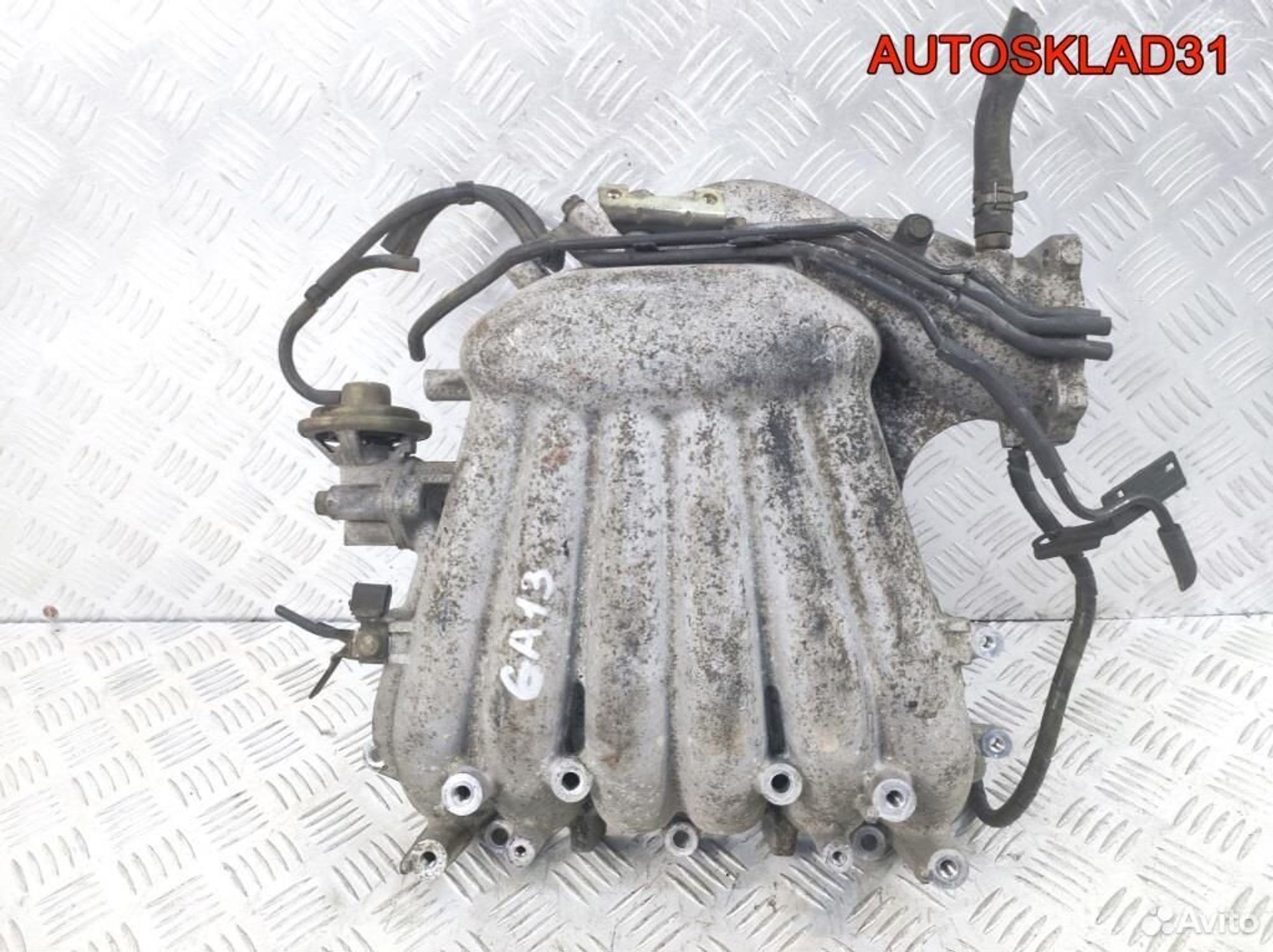 Коллектор впускной Mitsubishi Galant EA MD341028 - АвтоСклад31.рф - авторазборка контрактные б/у запчасти в г. Белгород Коллектор впускной Mitsubishi Galant EA MD341028 - АвтоСклад31.рф - авторазборка контрактные б/у запчасти в г. Белгород