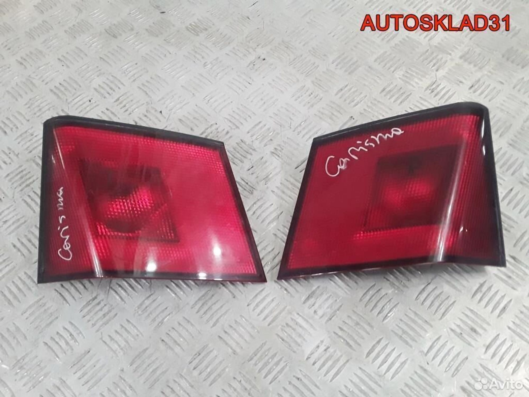 Фонарь задний Mitsubishi Carisma DA MR179513 - АвтоСклад31.рф - авторазборка контрактные б/у запчасти в г. Белгород Фонарь задний Mitsubishi Carisma DA MR179513 - АвтоСклад31.рф - авторазборка контрактные б/у запчасти в г. Белгород