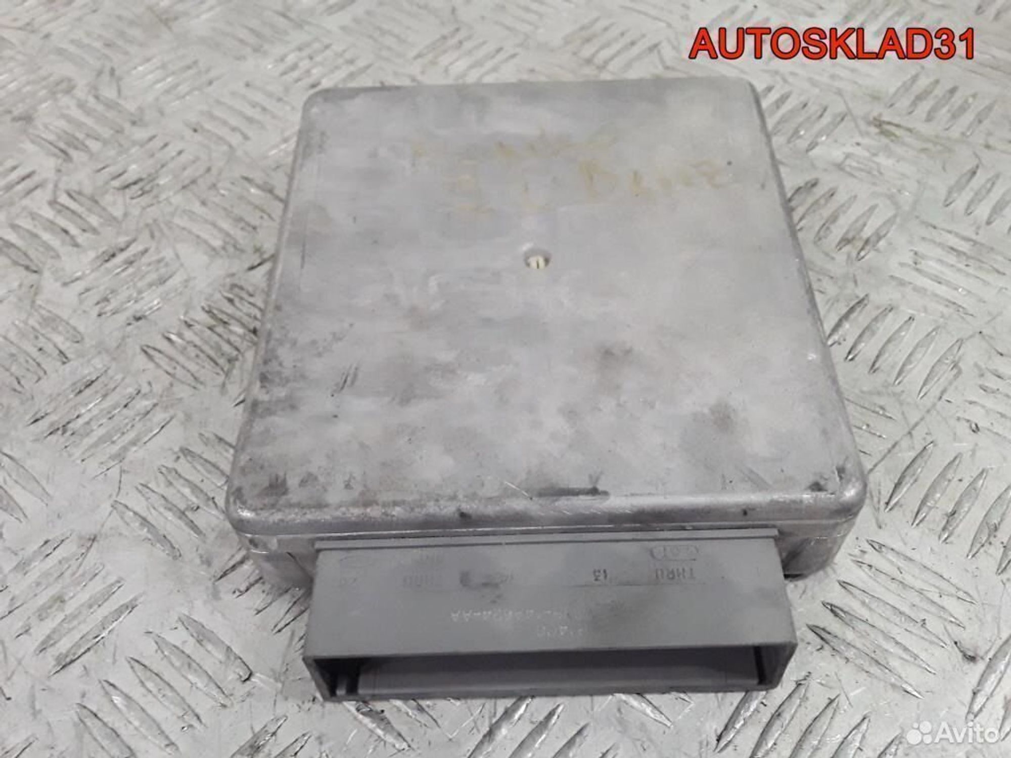 Блок ЭБУ Ford Mondeo 3 2,0 Бензин 1S7F12A650LE - АвтоСклад31.рф - авторазборка контрактные б/у запчасти в г. Белгород Блок ЭБУ Ford Mondeo 3 2,0 Бензин 1S7F12A650LE - АвтоСклад31.рф - авторазборка контрактные б/у запчасти в г. Белгород