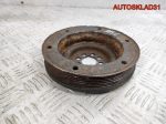 Шкив коленвала Audi A6 C4 2.6 ABC 078105255F - АвтоСклад31.рф - авторазборка контрактные б/у запчасти в г. Белгород