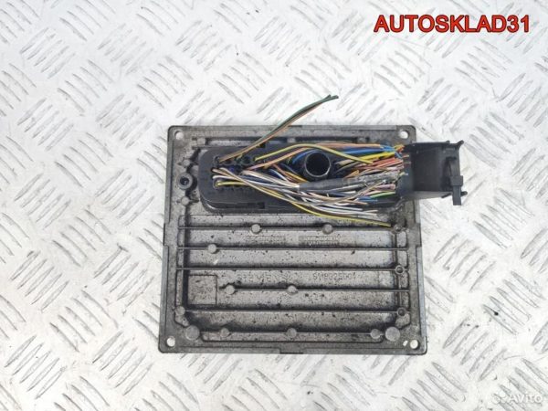 Датчик уровня топлива Audi A6 C5 4B0201317AB - АвтоСклад31.рф - авторазборка контрактные б/у запчасти в г. Белгород